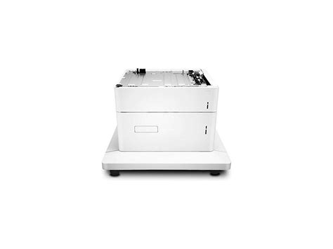 HP Paper Feeder And Stand Printer Base With Media Feeder 2550