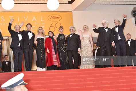 Jury Members Arnaud Desplechin Laszlo Nemes Vanessa Paradis