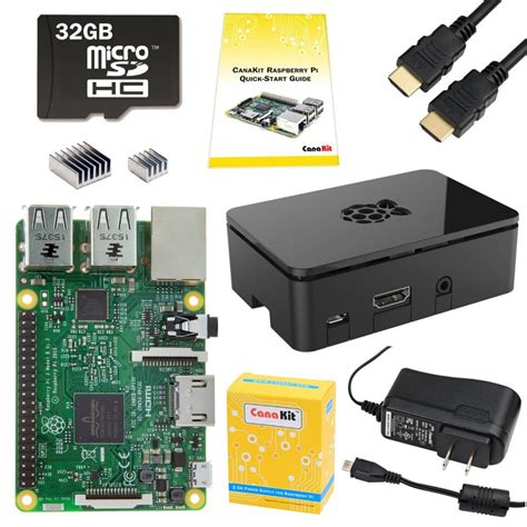 Best Raspberry Pi Starter Kits That Make Development Easy