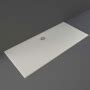 RAK Ceramics Feeling Rectangular Shower Tray 1800mm X 800mm