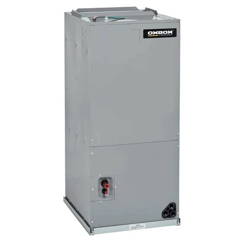 OxBox (A Trane Brand) 3 Ton Air Handler (PSC Motor) SEER2 J4AH4P36E1B00A