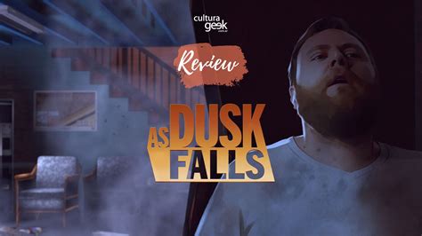 Review As Dusk Falls una aventura narrativa que con una estética