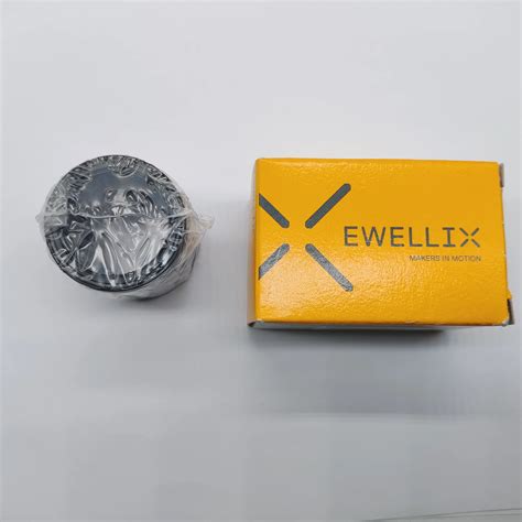 Ewellix Linear Ball Bearing Lbbr12 Lbbr14 Lbbr12 Ls Lbbr14 Ls Lbbr12