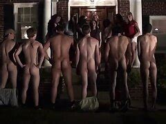 Cfnm Nude CFNM STRIPPED BY GIRLS Video 6 ThisVid