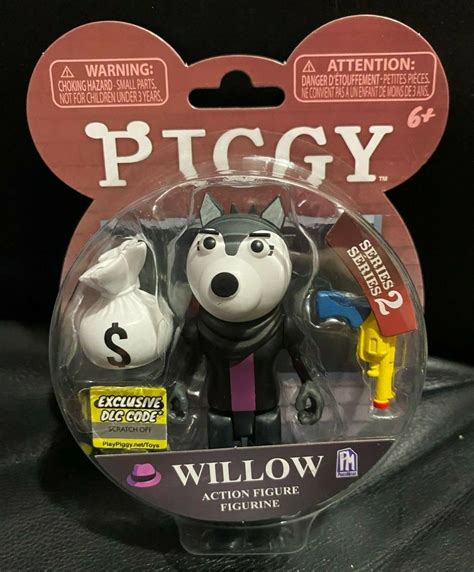 Willow Piggy Ubicaciondepersonascdmxgobmx