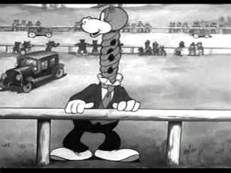 Betty Boop 1932 Betty Boop S Ker Choo YouTube