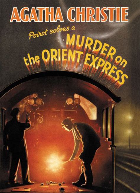 Agatha Christie | All The Wonders