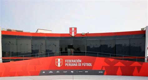 Federación Peruana De Fútbol Se Pronunció Ante Reclamo De Ayacucho Fc Y San Martín Para Volver A