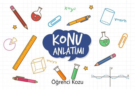 Canl L K Ve Enerji Konu Anlat M Renci Kozu