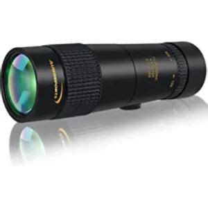 Top 11 Zoom Monoculars | See 2022's Top Picks