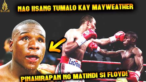 Ang Pinaka Malalang Dayaan Sa Kasaysayan Ng Boxing Hindi Pala Dapat