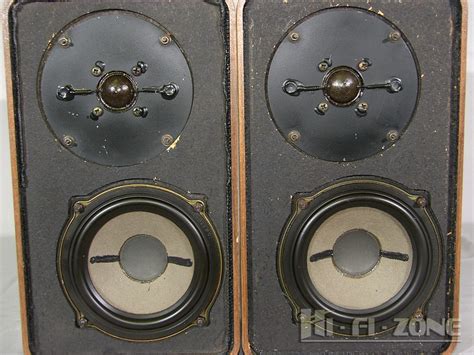 Grundig Box 306 Compact Hi Fi Zone Аудио Техника