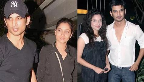 Ankita Lokhande Reveals Why She Didn T Attend Late Actor Sushant Singh