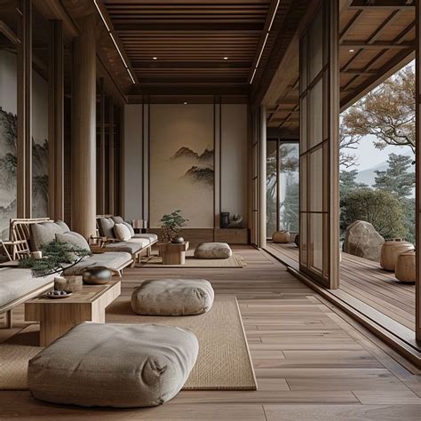 30 Japandi Living Room Secrets You Need To Know In 2024 Japandi