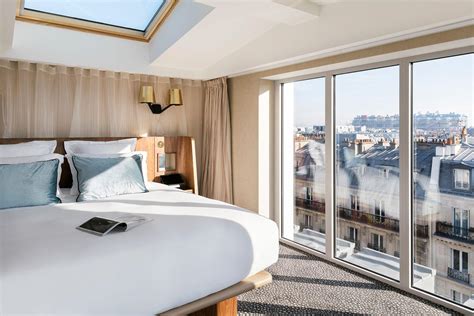 Maison Albar Hotels Le Pont-Neuf - Booking.si