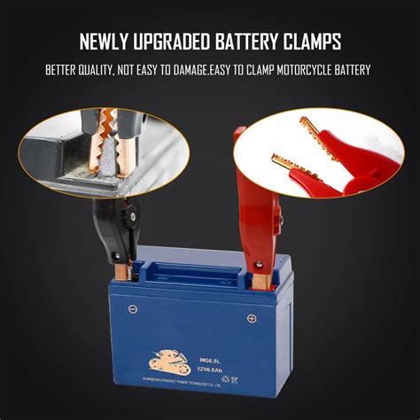 Lancol Micro 500 Testeur Batterie 12V Lithium Plomb-Acide Maroc ...