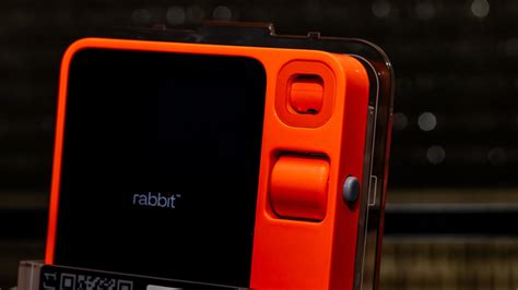 Rabbit R1 review: I can't believe this bunny took my money | Mashable