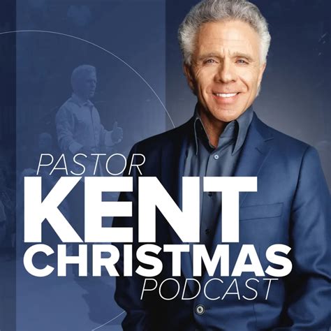 The Kent Christmas Podcast - Regeneration Nashville