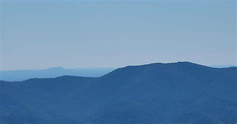 Atlanta From 80 Miles Away On Top Of Brasstown Bald Album On Imgur