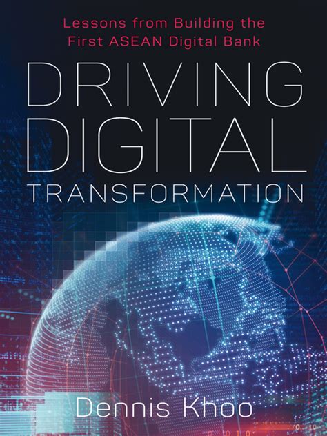 Nlb Ereads Driving Digital Transformation