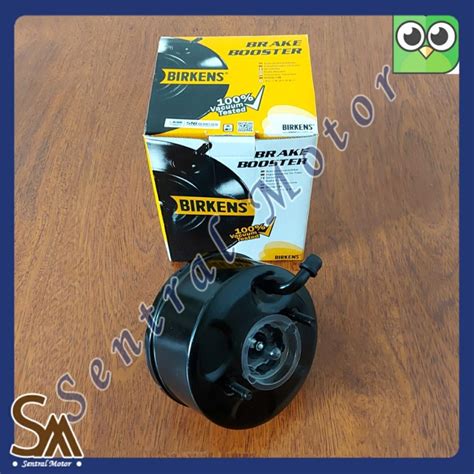 Jual Boster Booster Rem Suzuki Carry 1 0 Carry Extra ST100 Shopee