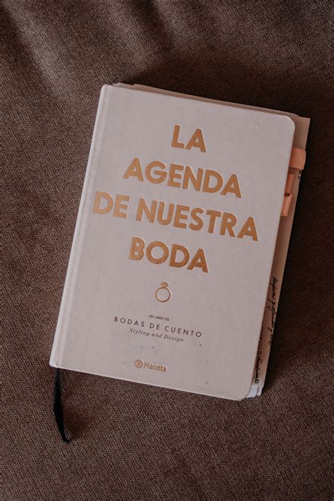 Guía Para Organizar Tu Boda La Mejor Decisión Para Tu Día