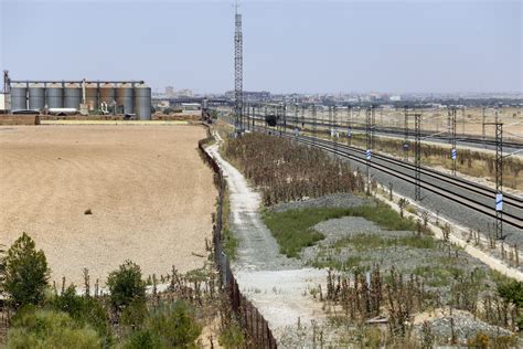 Empresarios De Valencia Muestran Inter S Por El Puerto Seco Noticias