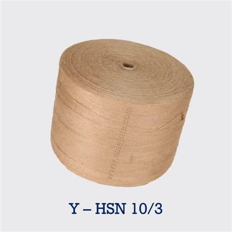 Y HSN 22Lbs 1Ply Asia Jute