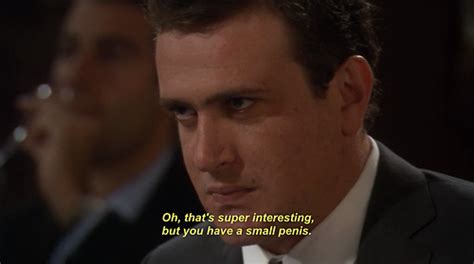 Marshall Eriksen Quotes. QuotesGram