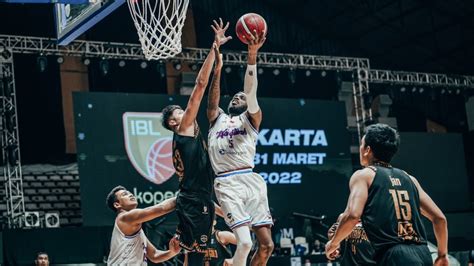 Spirit Amartha Hangtuah Berbuah Kemenangan Ibl