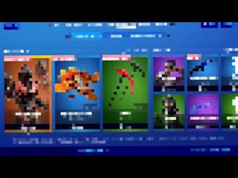 Neuer Shadow Rebell Skin Im Item Shop Vom Fortnite Deutsch Ps