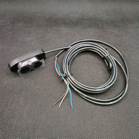 Photoelectric Sensor Autonics Ba M Ddt