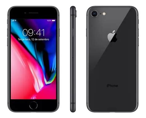 IPhone 8 128gb Vitrine Parcelamento Sem Juros