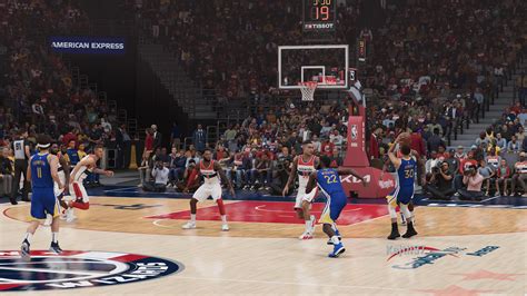 Nba 2k23 Recenzja I Opinia O Grze Ps5 Xbox Ps4 Pc Od Szczegółu Do Ogółu