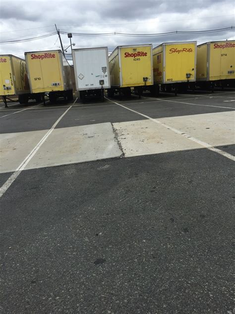 Wakefern Food, 505 Division St, Elizabeth, NJ, Food Products Retail