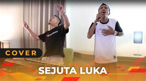 Sejuta Luka Dangdut Uda Fajar Official Youtube