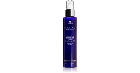 Alterna Caviar Anti Aging Replenishing Moisture lait sans rinçage pour