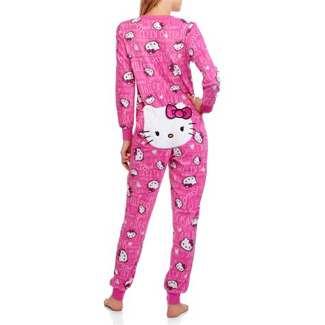 Hello Kitty Pajamas Grossaction