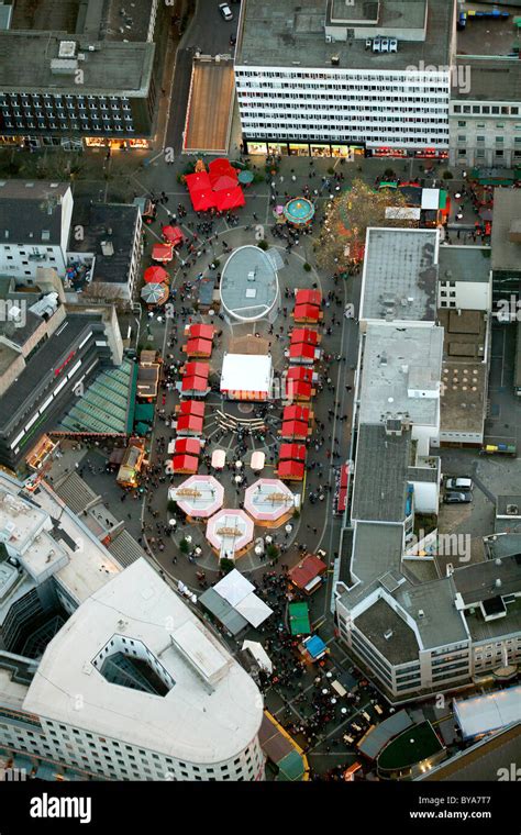 Bochum, Christmas Market High Resolution Stock Photography and Images ...