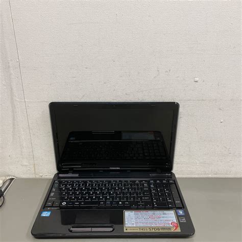 Yahoo Toshiba Dynabook T Db Pt Dbfb C