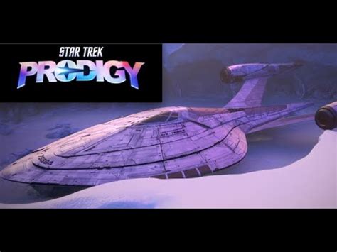 Star Trek Prodigy Season Episode Crossroads Review The Ongoing