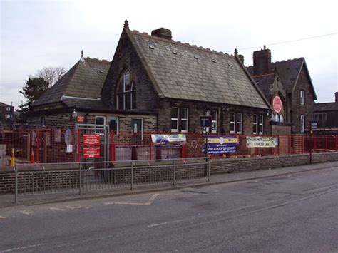 Keelham School Well Heads Keelham The Chairman 8 Flickr