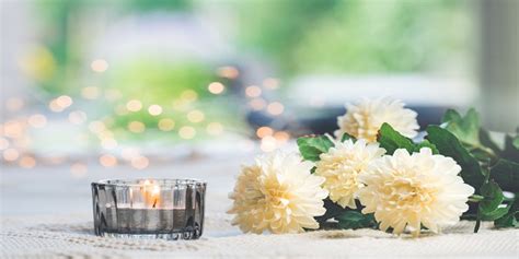 A Guide To Picking A Celebrant For A Loved Ones Memorial Service