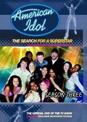 American Idol Season 3 - vip.tv-video