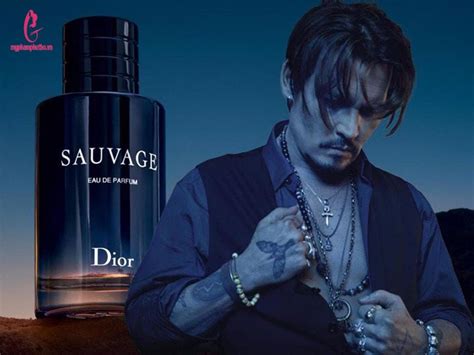 Nước Hoa Nam Dior Sauvage Eau De Parfum Myphamphutho Vn