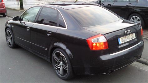 Audi A Tdi Multitronic S Line Biete