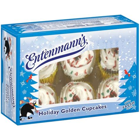 10 Entenmann's Cakes Online Photo - Entenmann's Lemon Loaf Cake, Entenmann's Holiday Golden ...