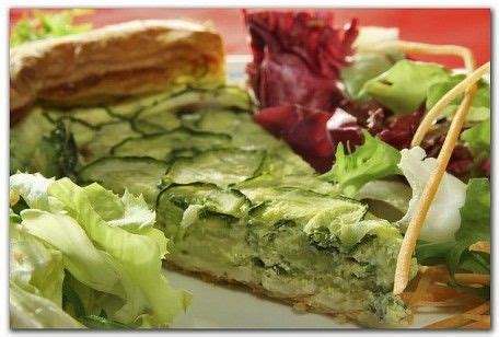 Torte Salate Vegetariane 2 Ricette NanoPress Donna