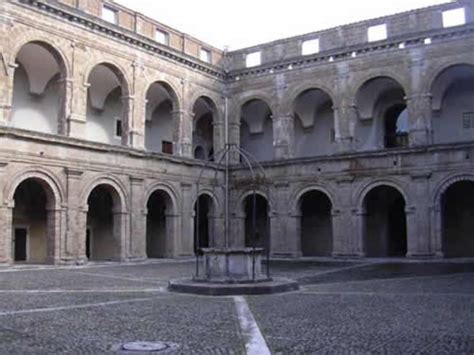 Civita Castellana Cosa Vedere E Cosa Fare ViaggiArt