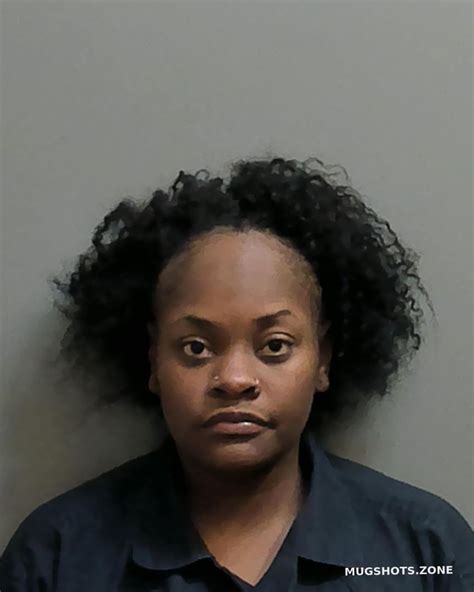 Keanna Tashun Lawson 08 29 2022 Montgomery County Mugshots Zone